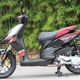 Illustration for article titled Quick reviews of the Piaggio Motorcycle lineup